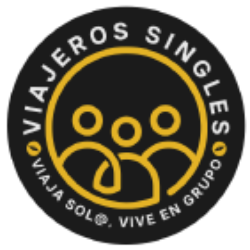 Viajeros Singles: Viajar solo en grupo, viajes singles exclusivos.