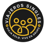 Viajeros Singles: Viajar solo en grupo, viajes singles exclusivos.
